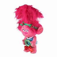 Image result for Poppy Trolls Holiday Hair