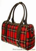 Image result for Tartan Plaid Purses Handbags