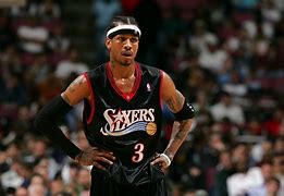 Image result for NBA Allen Iverson