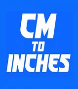 Image result for 39 Inch to Cm