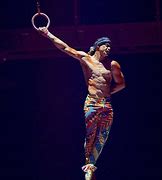 Image result for Cirque Du Soleil Death