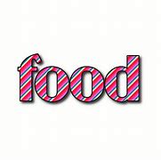 Image result for Symbols of Food in a Logo