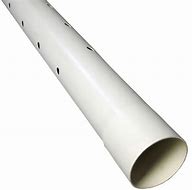 Image result for Perforated PVC AW 4 Inch