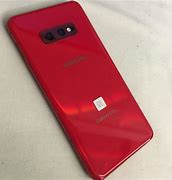 Image result for S10e Red