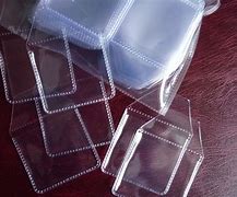 Image result for Clear Coin Envelopes