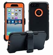 Image result for iPhone 8 Plus Heavy Duty Case Defender Case