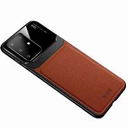 Image result for Samsung Leather Cover S20 Ultra