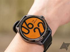Image result for Ticwatch Pro 5 Watch Faces