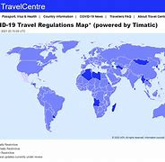 Image result for Covid 19 Travel Restrictions