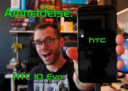 Image result for HTC 10 EVO EDL Point