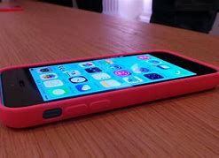 Image result for Pink and Blue iPhone 5C