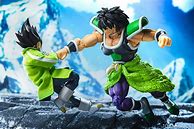 Image result for Dragon Ball Super Broly Base Form