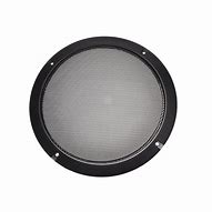 Image result for 8 Round Speaker Covers