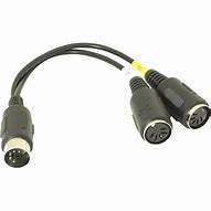 Image result for Midi Out Cable