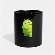 Image result for Android User Mugs