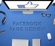 Image result for Facebook Page Design
