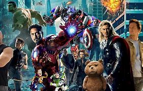 Image result for crossover_film