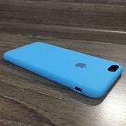 Image result for iPhone 6 Case Silicone Blue