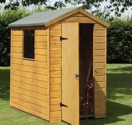 Image result for 6 X 4 Shed