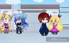 Image result for 7W7 Gacha Life