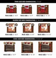 Image result for Area Rug Sizes