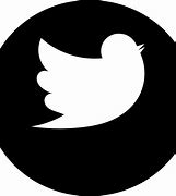 Image result for Neon Twitter Logo Transparent