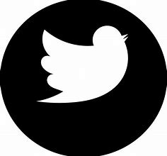 Image result for Small Twitter Logo Transparent