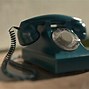 Image result for Black Rotary Phone