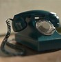 Image result for Black Rotary Phone Head
