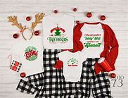 Image result for Matching Family Christmas Vacation Pajamas