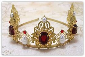 Image result for Tudor Crowns and Tiaras