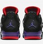Image result for Raptor 4s Jordan Shoes
