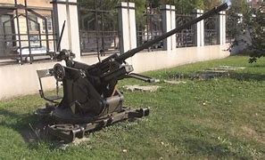 Image result for 30Mm Anti-Aircraft Guns