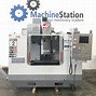 Image result for Used Haas 4 Axis VMC