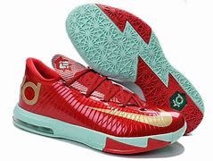 Image result for Kevin Durant 6 Shoes
