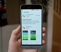 Image result for LG G5 Home Screen