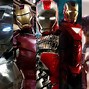 Image result for Iron Man Mark 1 Movie