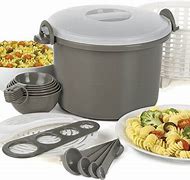 Image result for High Quality Microwave Rice Cooker