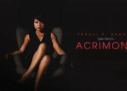 Image result for acrimonis