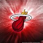 Image result for Miami Heat Logo Animated