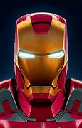 Image result for Iron Man Face Wider Image