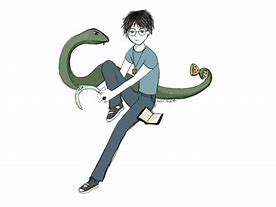 Image result for Voldemort 7 Horcruxes