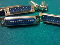 Image result for 9-Pin D-Sub