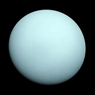 Image result for Images of Uranus