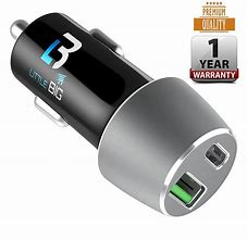 Image result for USB-C 300 Ring Charger