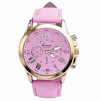 Image result for Geneval Watches for Women