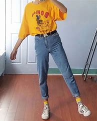 Image result for Retro Outfits Unisex