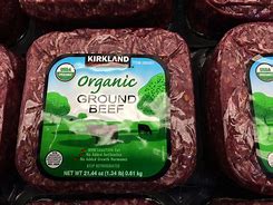 Image result for Organic Plant-Based Meat Replacement