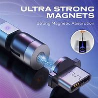 Image result for Magnetic iPhone Charger Cable