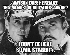 Image result for Sherlock Holmes Movie Memes
